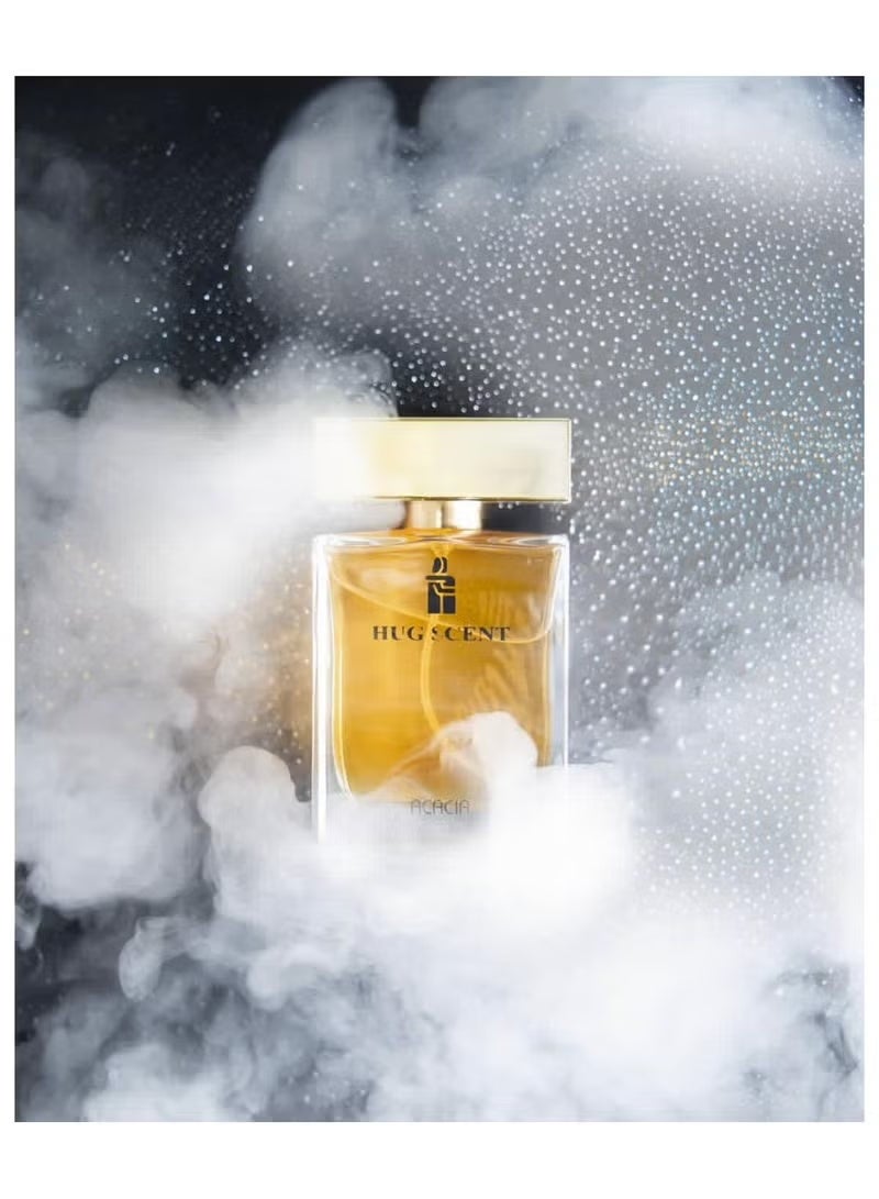 أكاسيا عطر هوق سنت 100 مل - Image 2